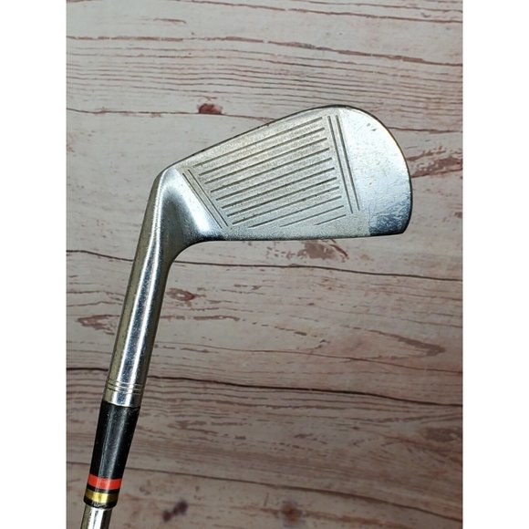 Spalding Top Flite Registered Executive Synchro Dyned #7 Iron Steel Golf Club - Picture 10 of 12
